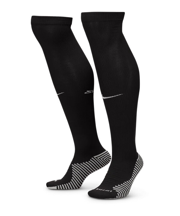 nike tottenham hotspur bortatröja 20252026 svart f010