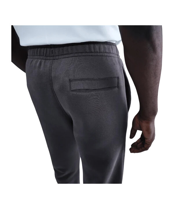 nike tottenham hotspur nsw club joggingbyxor grå f254