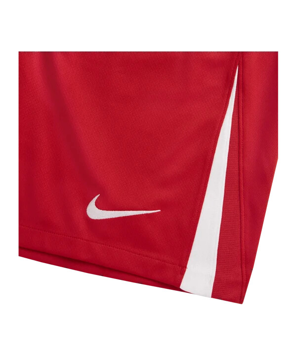 nike türkiye shorts euro 2024 röd vit f687