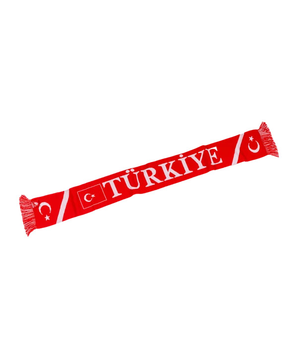tff türkiye scarf euro 2024 vit