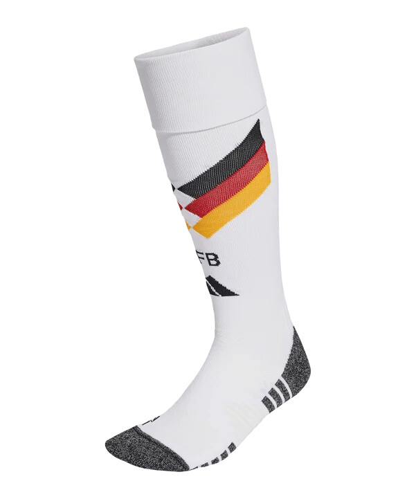 adidas dfb tyskland hemmastrumpor vm 2026 vita