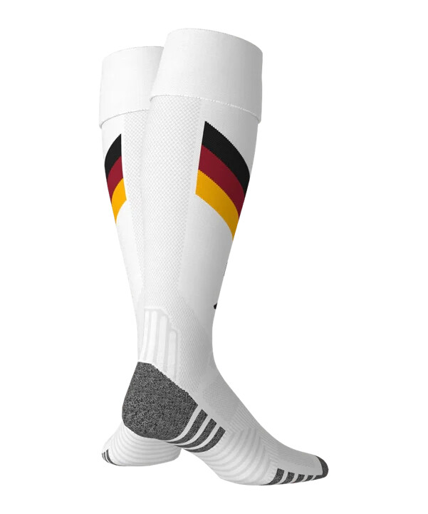 adidas dfb tyskland hemmastrumpor vm 2026 vita