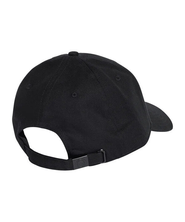 adidas dfb tyskland basebollkeps svart