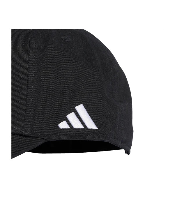 adidas dfb tyskland basebollkeps svart