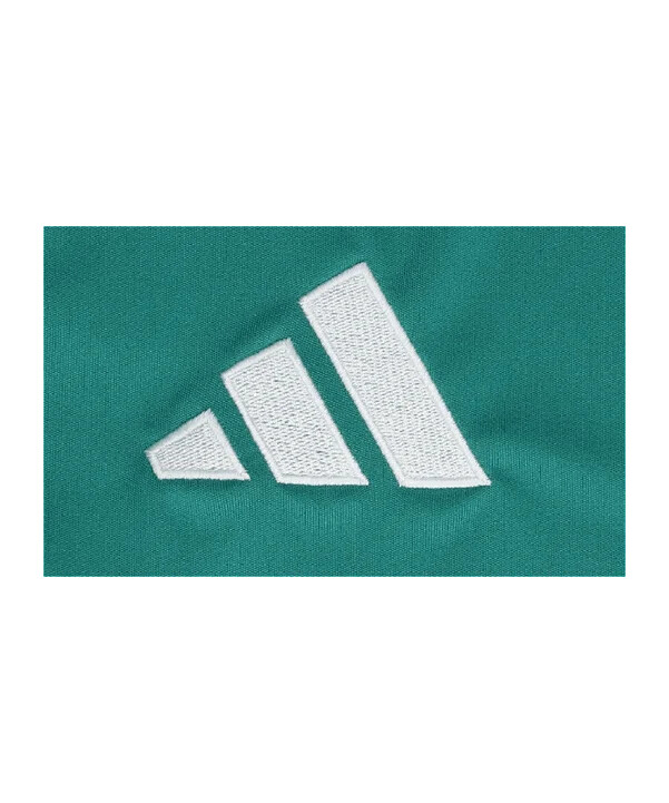 adidas dfb tyskland målvaktströja långärmad hemma vm 2026 barn grön