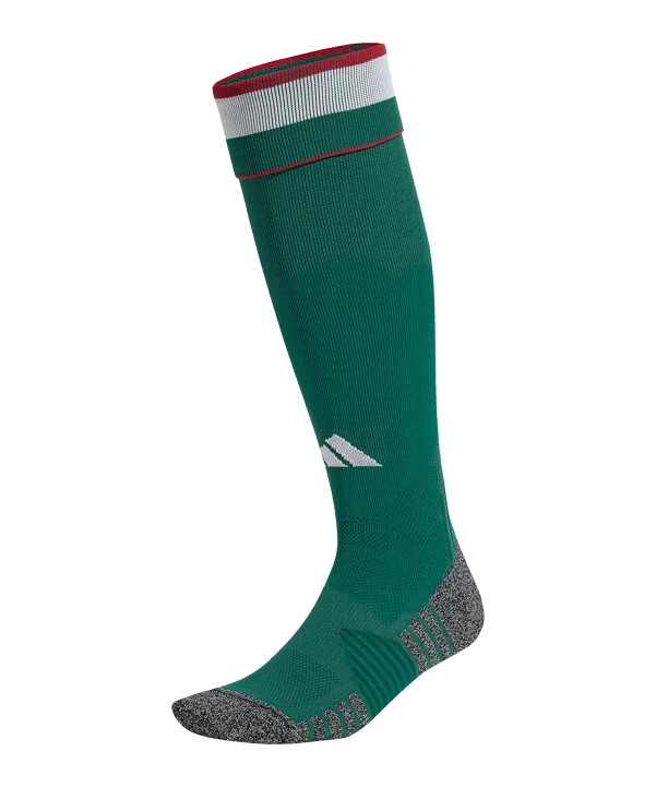 adidas ungern hemmastrumpor vm 2026 grön