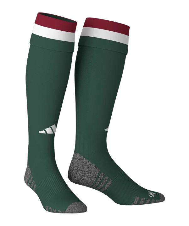 adidas ungern hemmastrumpor vm 2026 grön
