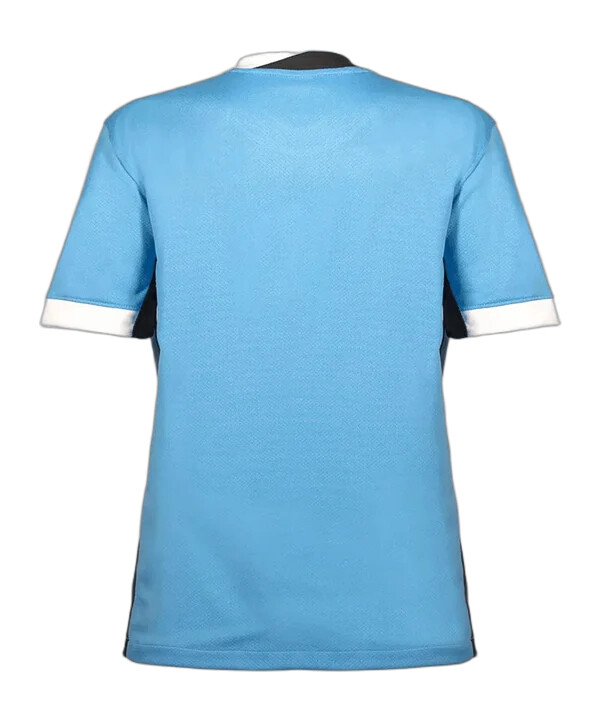 nike uruguay hemmatröja barn blå f412