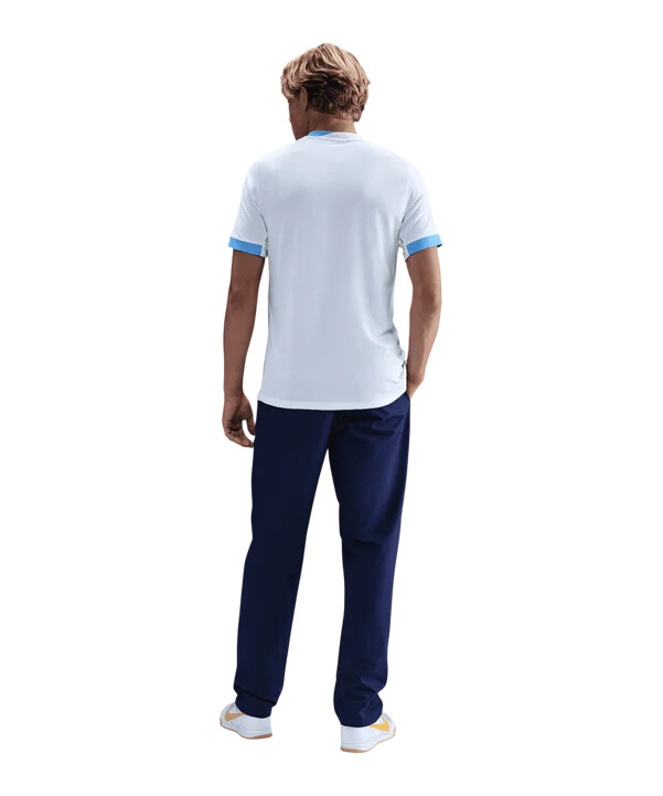 nike uruguay bortatröja vit f100