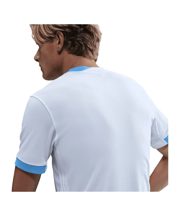nike uruguay bortatröja vit f100