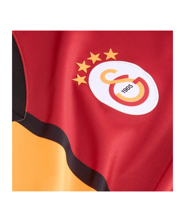 puma galatasaray istanbul hemmatröja 20242025 röd f01