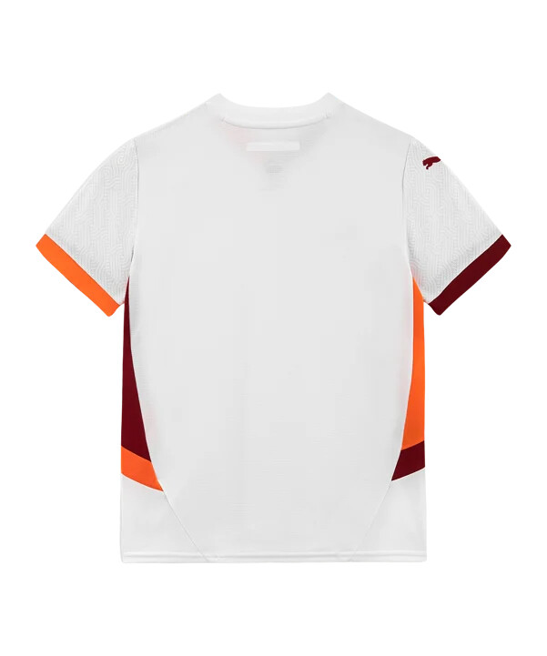 puma galatasaray istanbul bortatröja 20242025 barn vit f02