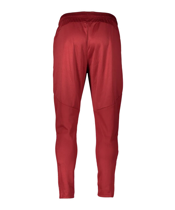 puma galatasaray istanbul träningsbyxor röda f01