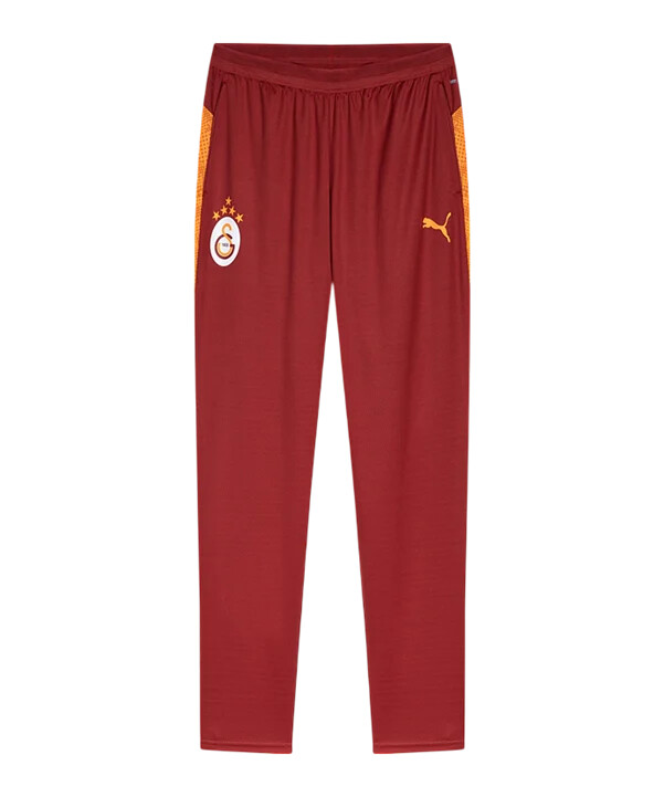 puma galatasaray istanbul pockets träningsskor barn röda f01