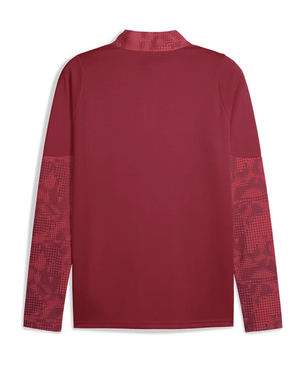 puma galatasaray istanbul tröja röd f003
