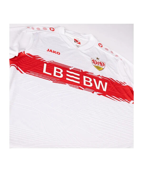jako vfb stuttgart hemmatröja 20252026 vit f0