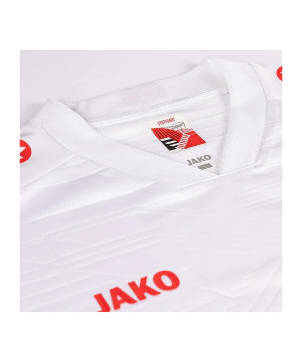 jako vfb stuttgart hemmatröja 20252026 vit f0