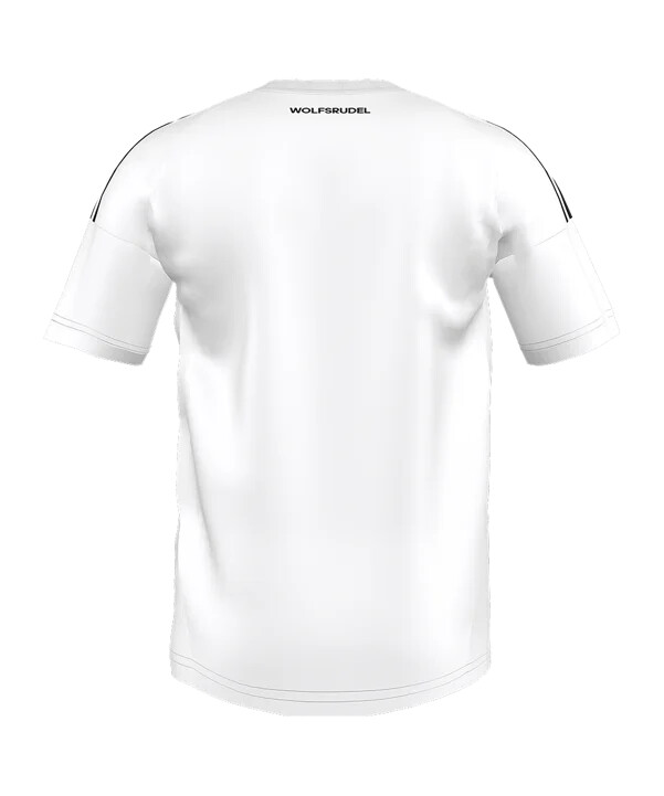 adidas wolfsberger ac hemmatröja 20252026 vit