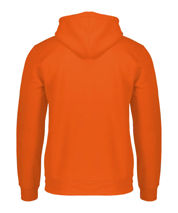 wontorriors fc fanhoodie orange fc251