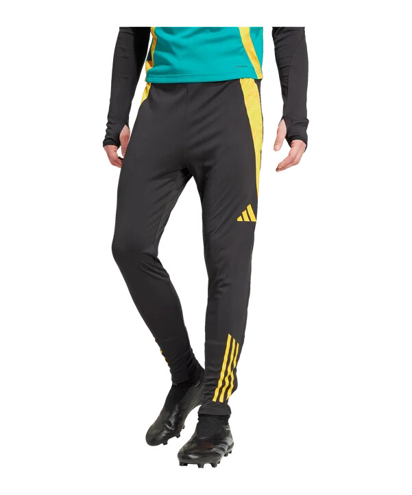 adidas jamaica träningssko schwarz