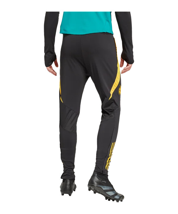 adidas jamaica träningssko schwarz
