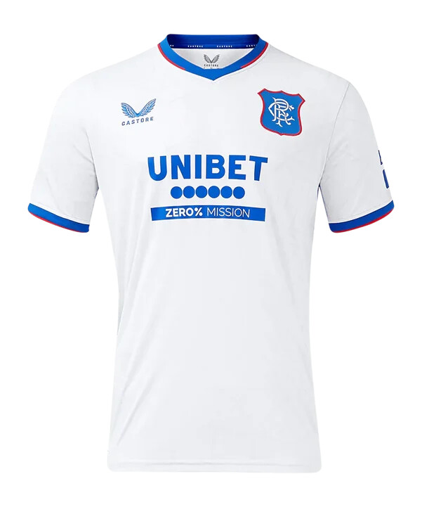 castore glasgow rangers bortatröja 20242025 grå f123