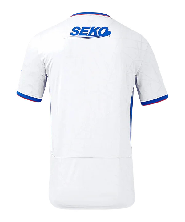 castore glasgow rangers bortatröja 20242025 grå f123