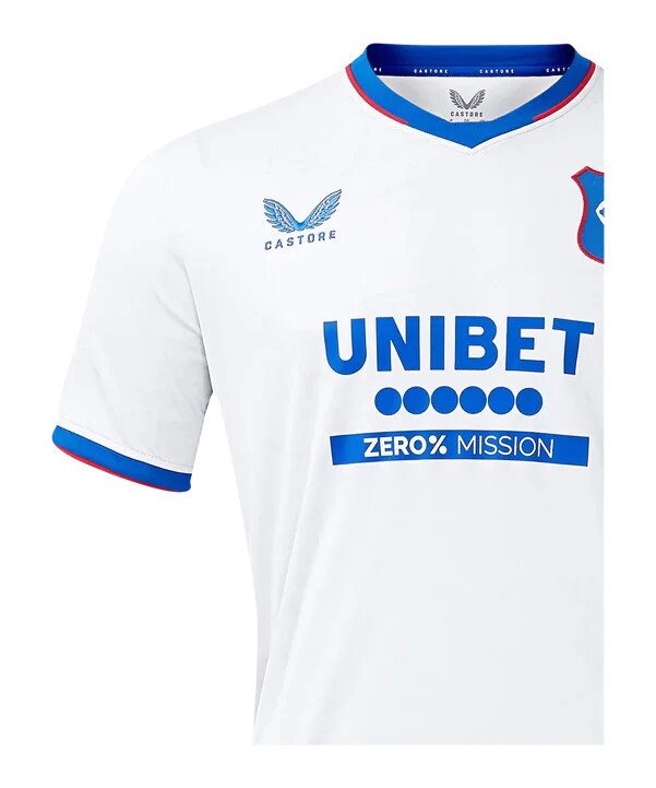 castore glasgow rangers bortatröja 20242025 grå f123