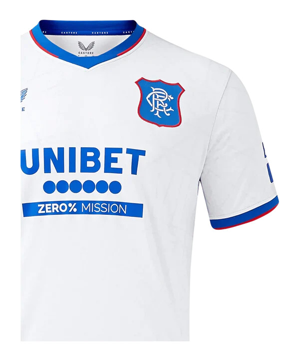 castore glasgow rangers bortatröja 20242025 grå f123