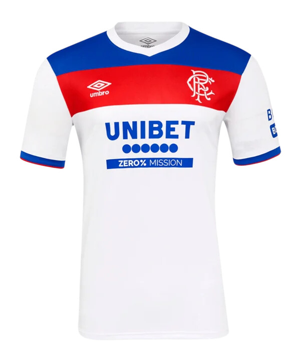 castore glasgow rangers bortatröja 20252026 vit f003