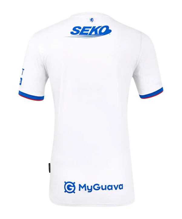 castore glasgow rangers bortatröja 20252026 vit f003