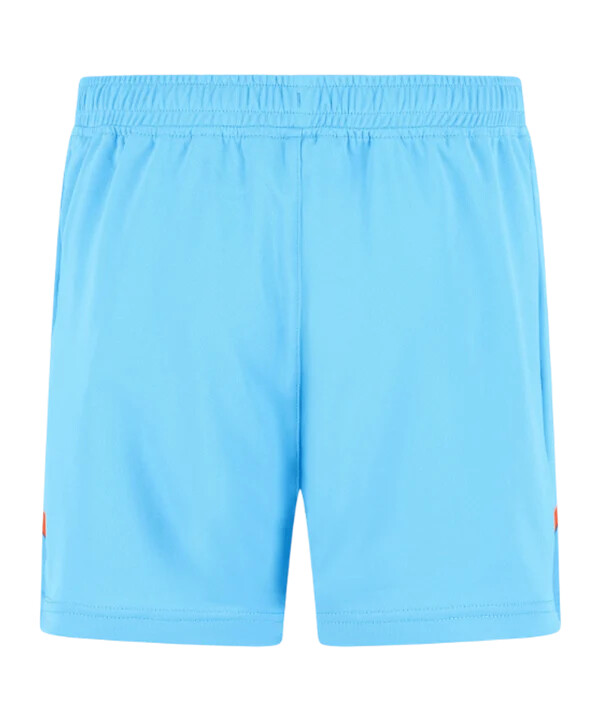 castore fc bruges målvaktsshorts hemma 20252026 blå f030