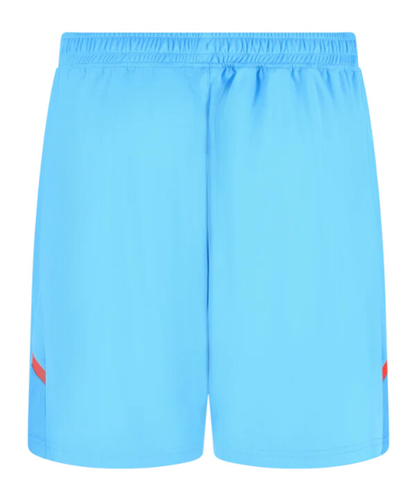 castore fc bruges målvaktsshorts hemma 20252026 blå f030