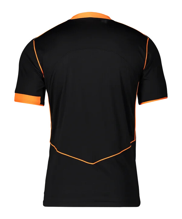 nike sc corinthians 3. tröja 20252026 svart f010
